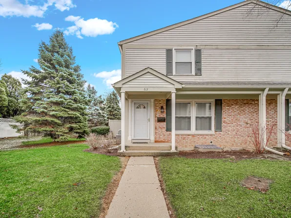 613 Shaw Ct, Schaumburg, IL 60194
