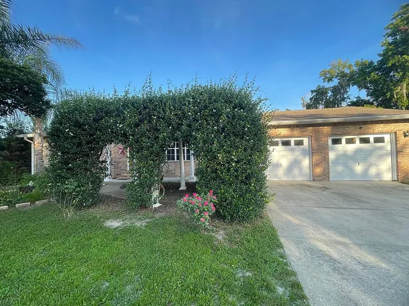 55725 Carroll St, Astor, FL 32102