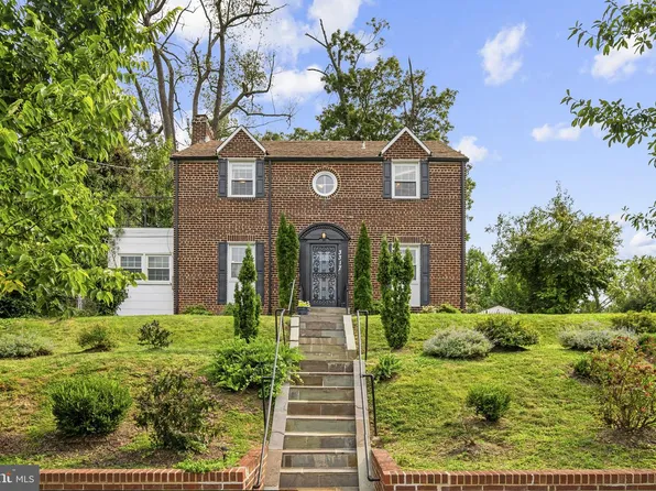 3317 Gainesville St SE, Washington, DC 20020