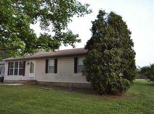 74 Jacobstown Rd, New Egypt, NJ 08533