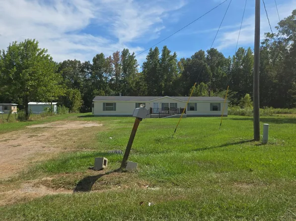 80 Holt Meadows Rd, Lorman, MS 39096