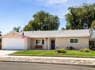 9544 W Hartland Cir, Santee, CA 92071
