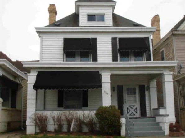 1314 McConnell Ave, Portsmouth, OH 45662