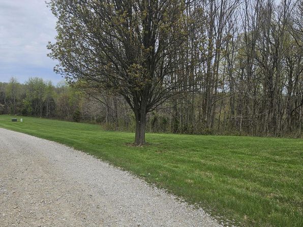 4 River Valley Way, Bedford, KY 40006