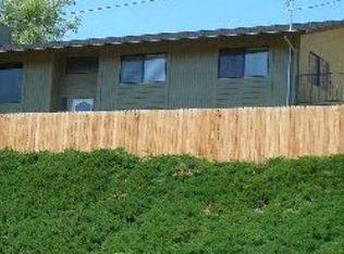 1126 Starlight Dr W, The Dalles, OR 97058