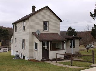 1023 1st St, Kittanning, PA
