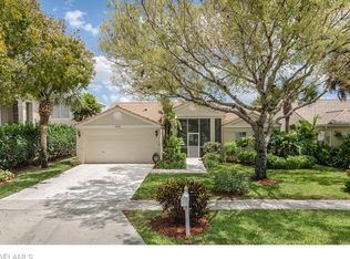 6991 Mill Pond Cir, Naples, FL 34109