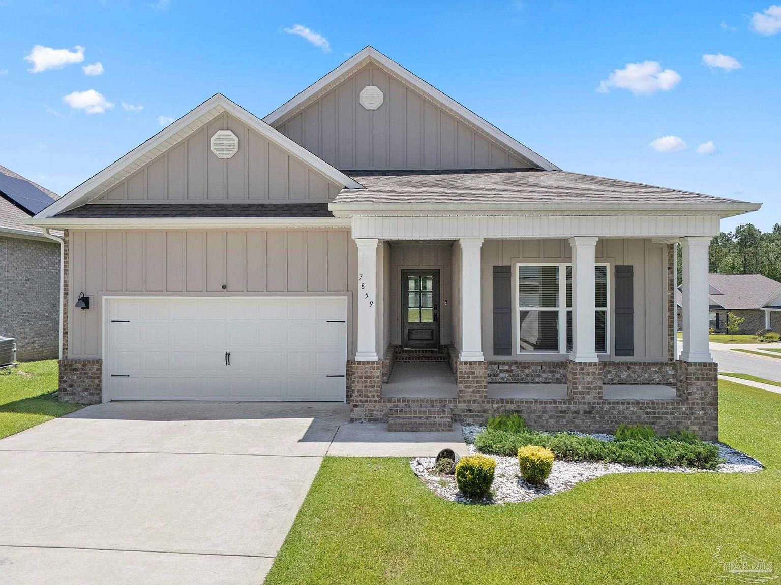 7859 Burnside Loop, Pensacola, FL 32526 [Price Cut $4,900] | Zillow