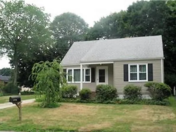 109 Allison Ave, Ewing, NJ 08638