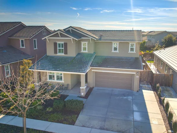 4073 Southampton St, Roseville, CA 95747