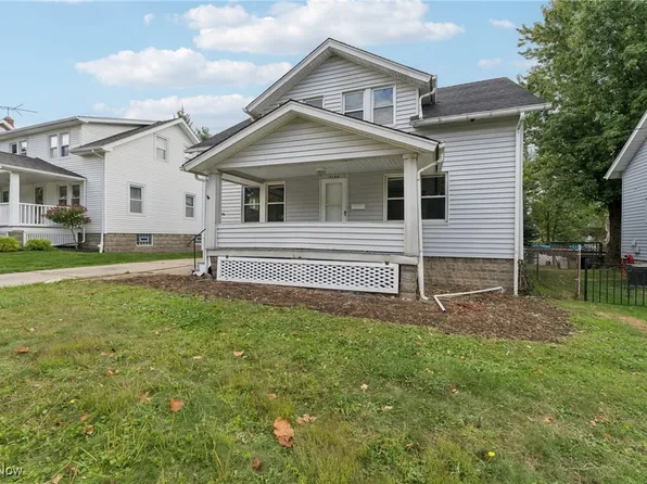 5144 Oakmont Dr, Lyndhurst, OH 44124