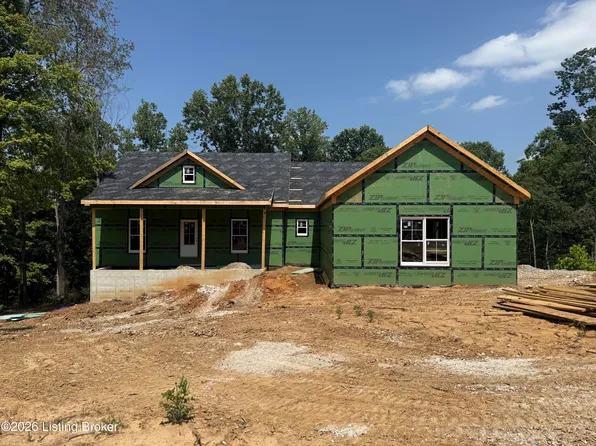 4907 Hardwood Forest Cir, La Grange, KY 40031