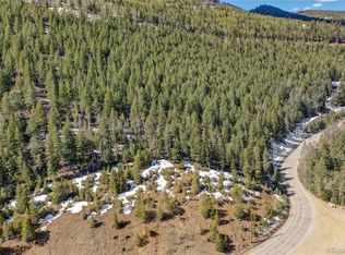 00 Saddleback, Evergreen, CO 80439