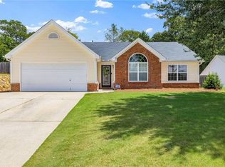 3777 Walnut Grove Way, Gainesville, GA 30506