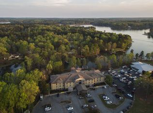 930 Lake Oconee Parkway #306, Eatonton, GA 31024