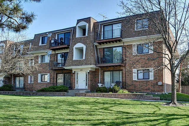 1st image of 4130 Cove Ln #3C