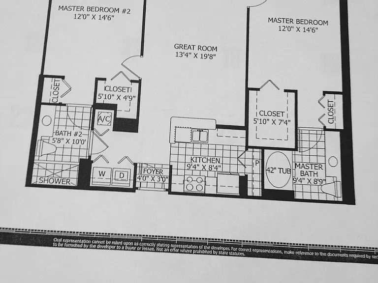 700 E Boynton Beach Blvd #403 — Photo 3