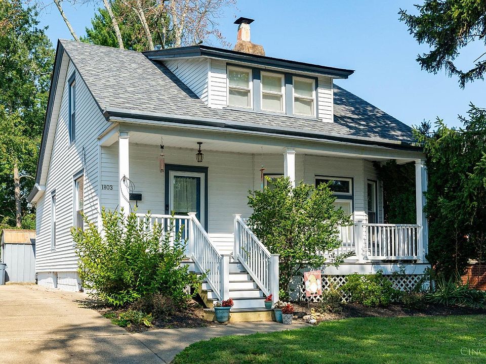 1st image of 1803 Mears Ave
