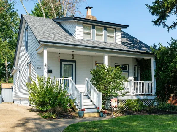 1803 Mears Ave, Cincinnati, OH 45230