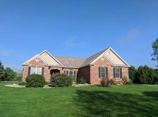 7912 Cornerstone Ln, Lafayette, IN 47909