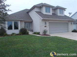 32 Liederkranz Ln, Millstadt, IL 62260