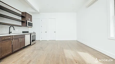 Rented by Nooklyn NYC LLC