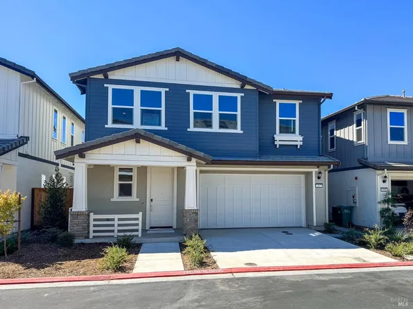 487 Sanchez Court #11, Sonoma, CA 95476