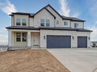 1836 S 100 E, Payson, UT 84651