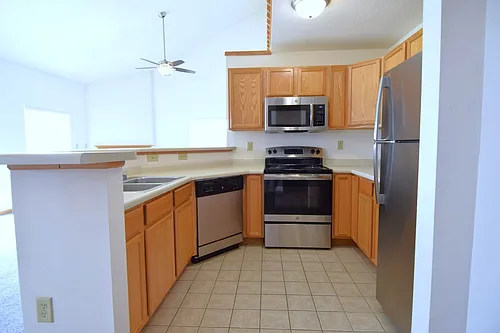 Floor plan 8126-309