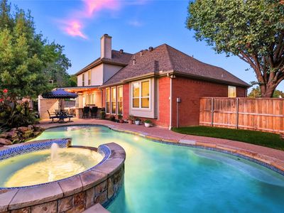 2700 Mimosa Ct, Bedford, TX, 76021