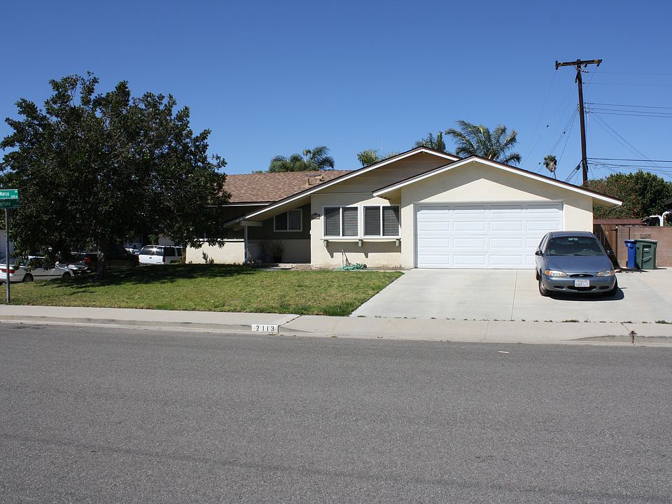 1st image of 2113 Marco Dr