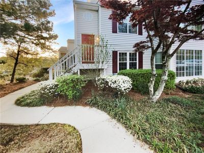 110 Glenleaf Dr, Norcross, GA, 30092