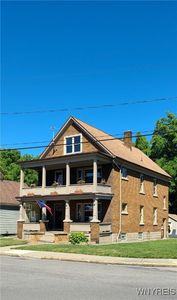 1552 North Ave, Niagara Falls, NY, 14305