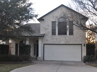 705 Leann Ln, Cedar Park, TX 78613
