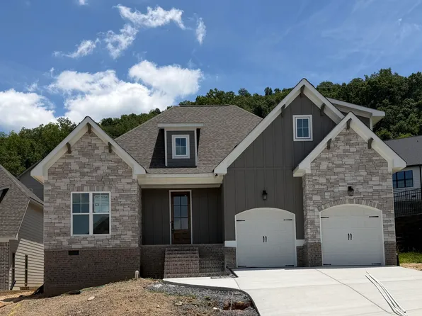 9888 Trestle Cir Unit 49, Ooltewah, TN 37363