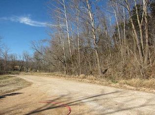 14985 Gary Fletcher Rd, Garfield, AR 72732