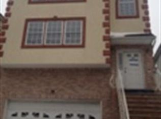 164 Mount Prospect Ave, Newark, NJ 07104