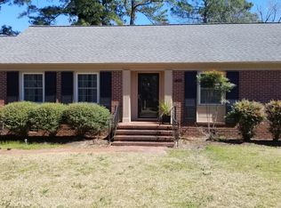 1408 Brothers Dr, Elizabeth City, NC 27909