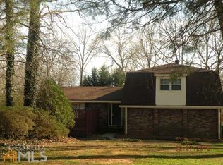 1231 Kenyon Rd, Morrow, GA 30260