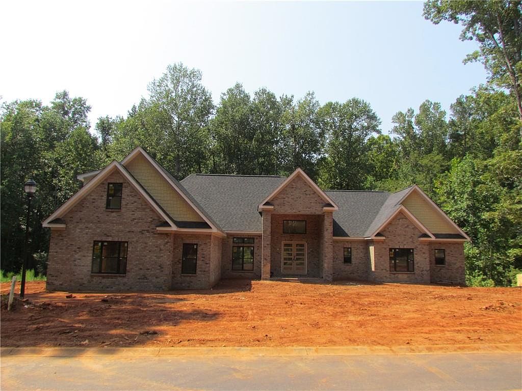 305 Avenue Of Oaks, Anderson, SC 29621 Zillow