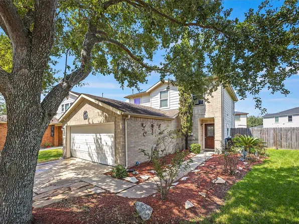 15627 Red Pine Ridge Way, Houston, TX 77049