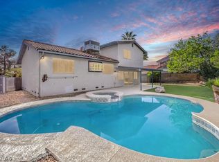 1621 Amalfi Ct, Las Vegas, NV 89117