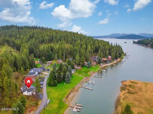 4335 S Westway Dr, Coeur D Alene, ID 83814