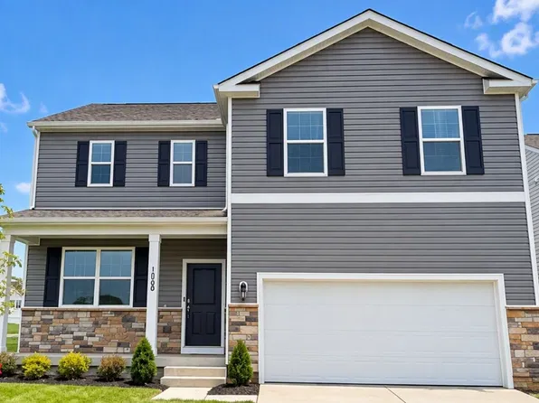 108 Lemley Dr, Stephens City, VA 22655