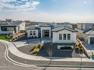 7382 Wooden Nickel Dr, El Paso, TX 79911