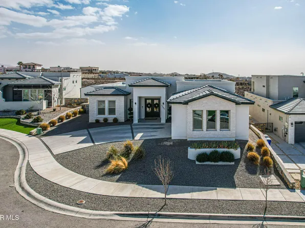7382 Wooden Nickel Dr, El Paso, TX 79911