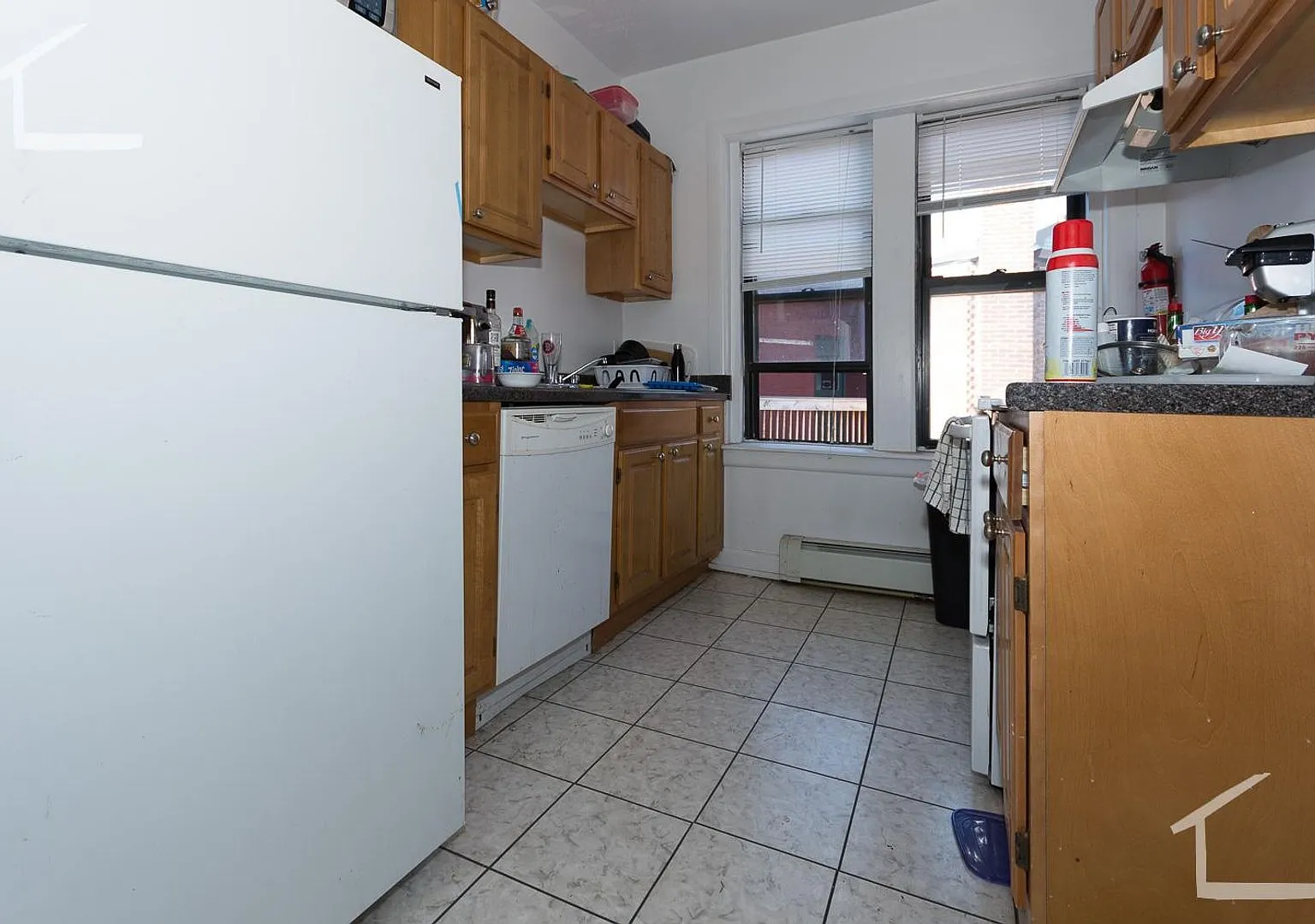 Nice 3 bed in Cleveland Circle — Photo 1