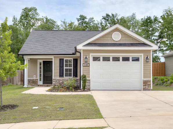 2106 Collister Ct, Augusta, GA 30909