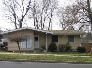 3910 Tiverton Rd, Randallstown, MD 21133