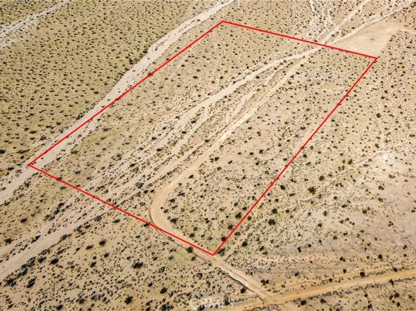 0 Copper City Rd, Barstow, CA 92311